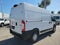 2022 RAM ProMaster Cargo Van 2500 HIGH 136"