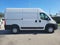2022 RAM ProMaster Cargo Van 2500 HIGH 136"