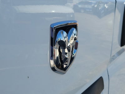 2022 RAM ProMaster Cargo Van 2500 HIGH 136"