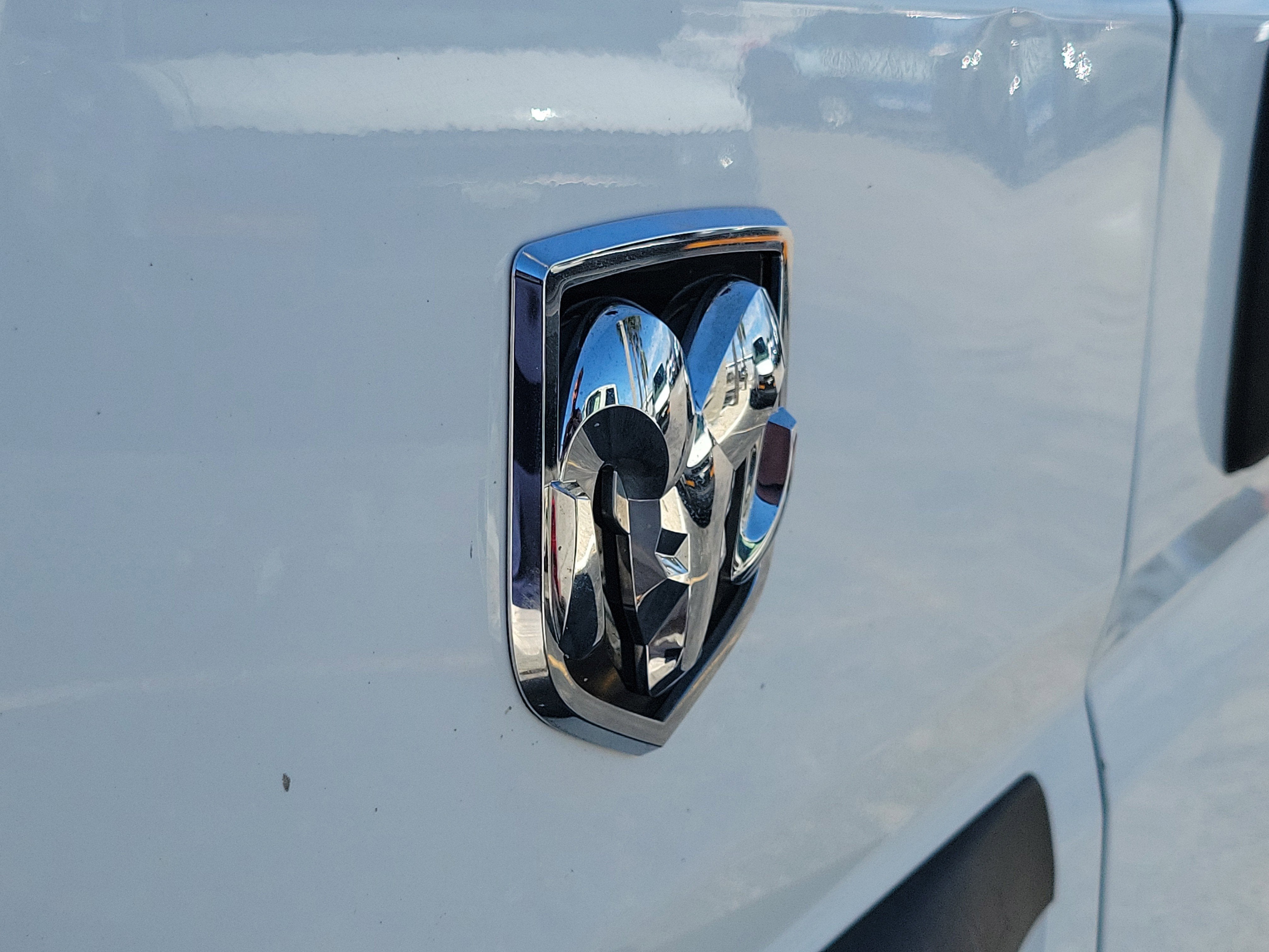 2022 RAM ProMaster Cargo Van 2500 HIGH 136"