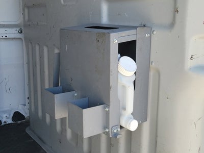 2022 RAM ProMaster Cargo Van 2500 HIGH 136"