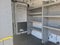 2022 RAM ProMaster Cargo Van 2500 HIGH 136"