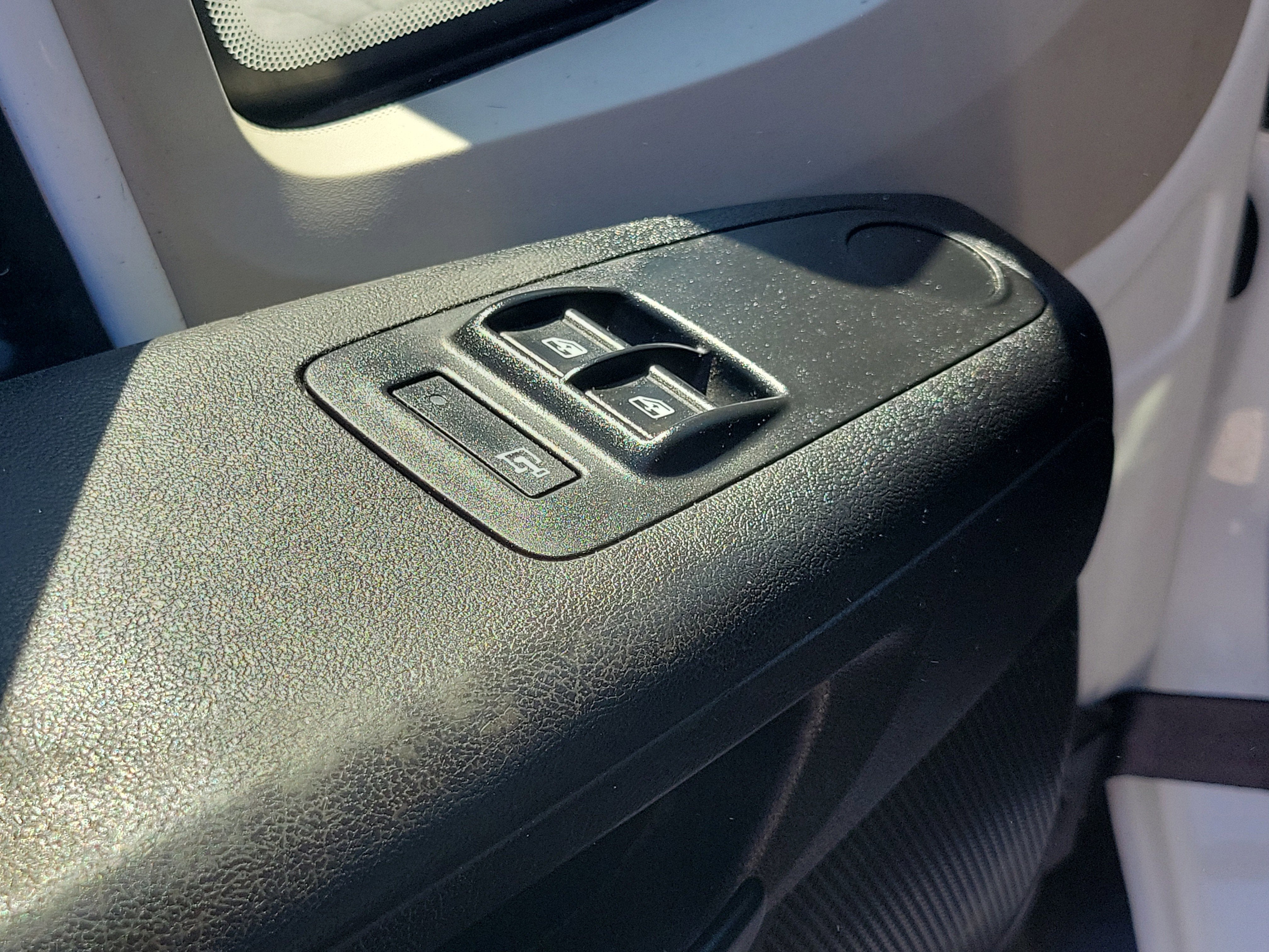 2022 RAM ProMaster Cargo Van 2500 HIGH 136"