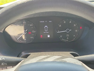 2022 RAM ProMaster Cargo Van 2500 HIGH 136"