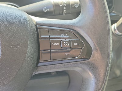 2022 RAM ProMaster Cargo Van 2500 HIGH 136"