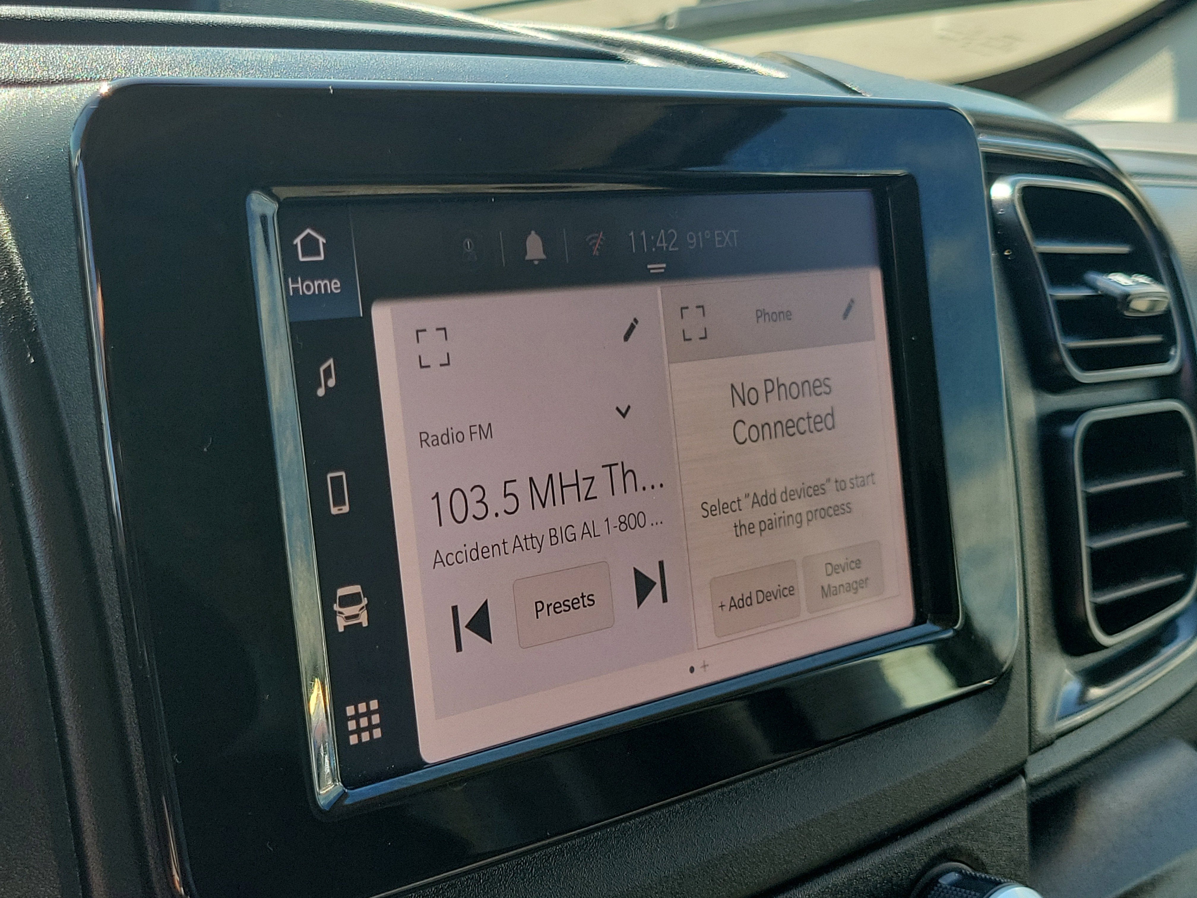 2022 RAM ProMaster Cargo Van 2500 HIGH 136"