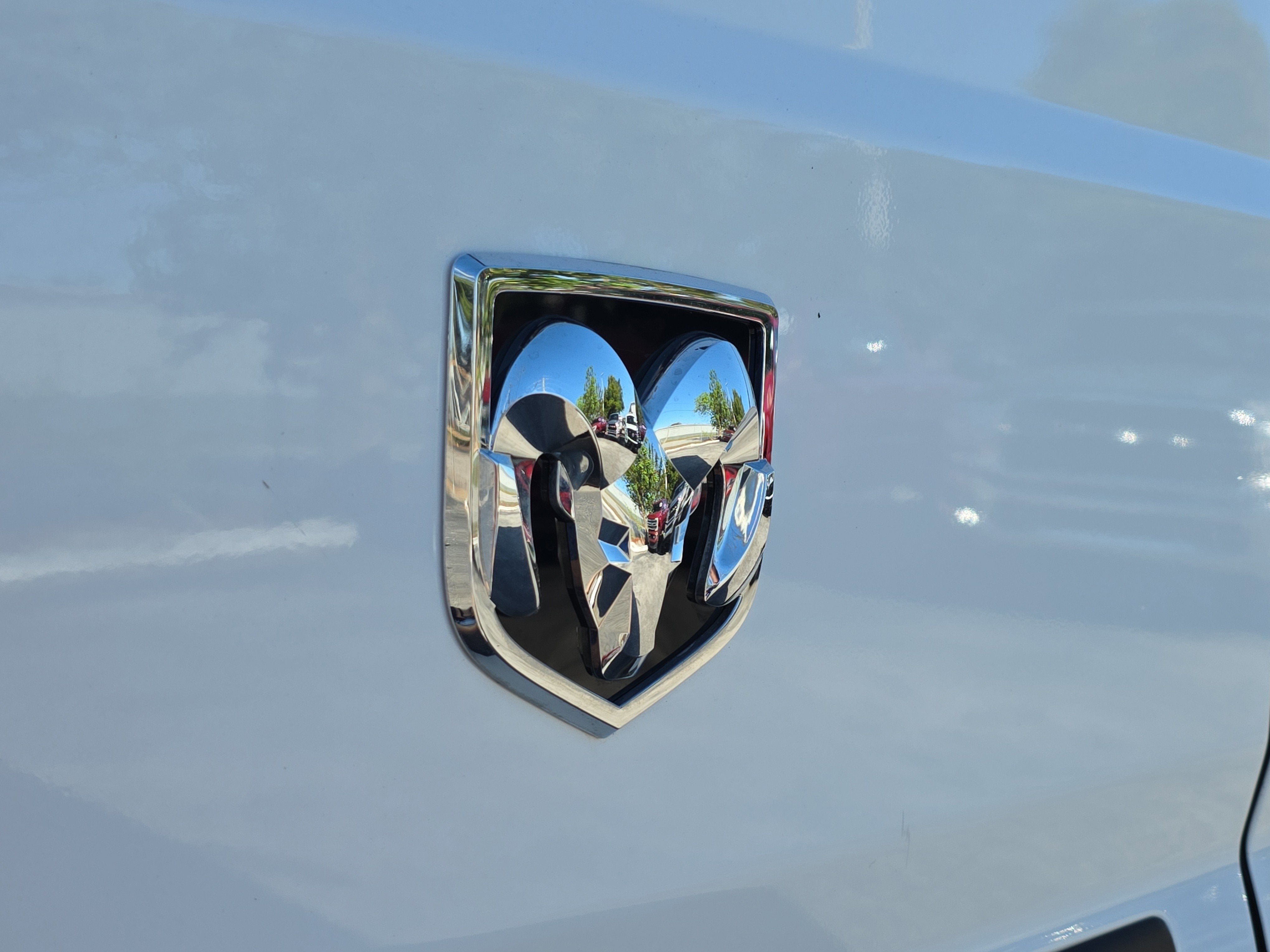 2021 RAM ProMaster Cargo Van 2500 HIGH ROOF 15