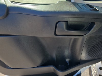 2021 RAM ProMaster Cargo Van 2500 HIGH ROOF 15