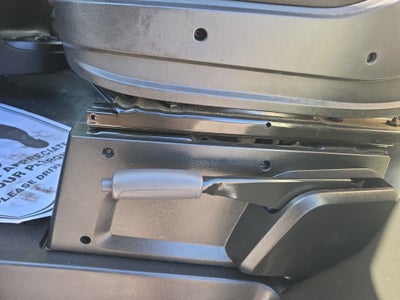 2021 RAM ProMaster Cargo Van 2500 HIGH ROOF 15