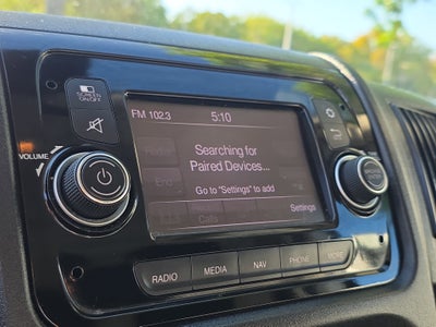 2021 RAM ProMaster Cargo Van 2500 HIGH ROOF 15