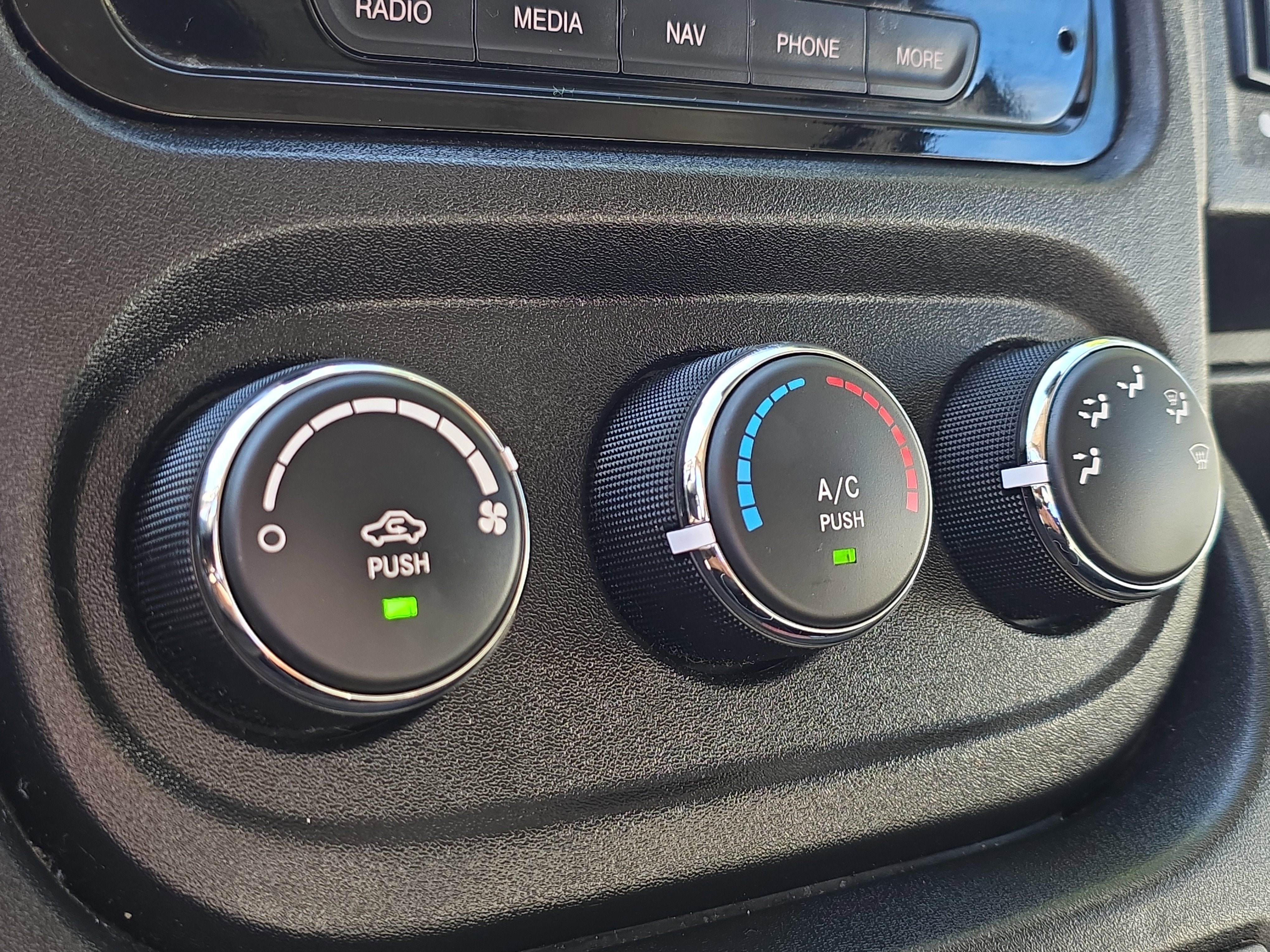 2021 RAM ProMaster Cargo Van 2500 HIGH ROOF 15