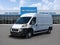 2021 RAM ProMaster Cargo Van 2500 HIGH ROOF 15