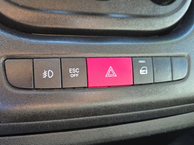 2021 RAM ProMaster Cargo Van 2500 HIGH ROOF 15