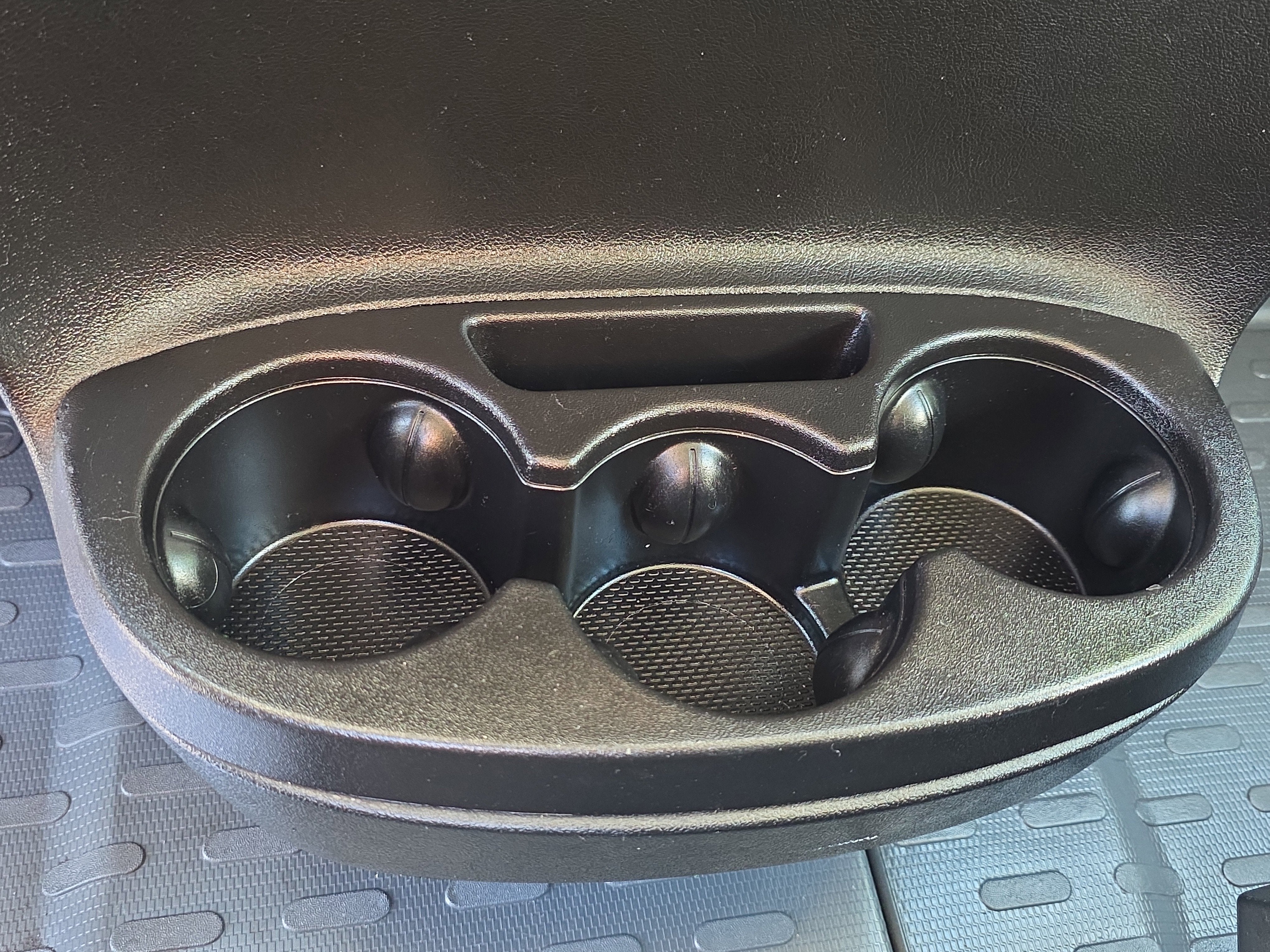 2021 RAM ProMaster Cargo Van 2500 HIGH ROOF 15