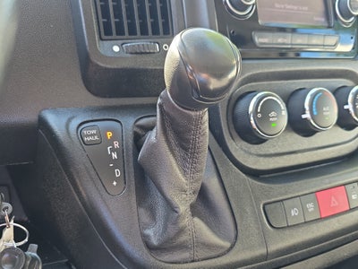 2021 RAM ProMaster Cargo Van 2500 HIGH ROOF 15