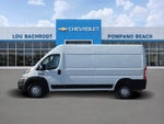 2021 RAM ProMaster Cargo Van 2500 HIGH ROOF 15