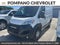 2023 RAM ProMaster Cargo Van 1500 LOW ROOF 118