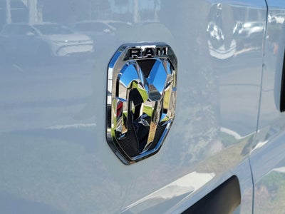 2023 RAM ProMaster Cargo Van 1500 LOW ROOF 118