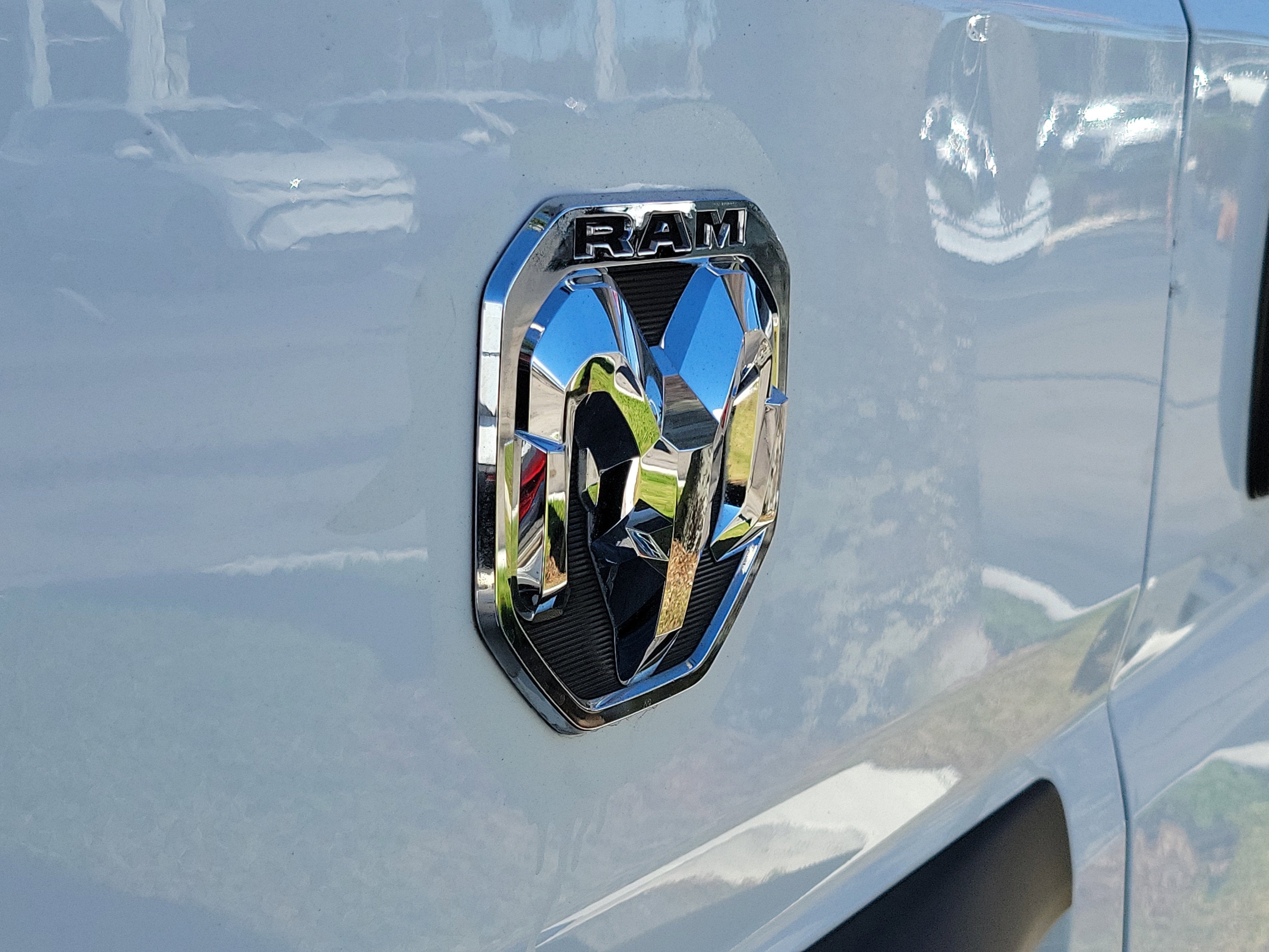 2023 RAM ProMaster Cargo Van 1500 LOW ROOF 118