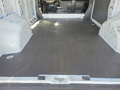 2023 RAM ProMaster Cargo Van 1500 LOW ROOF 118