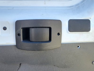 2023 RAM ProMaster Cargo Van 1500 LOW ROOF 118