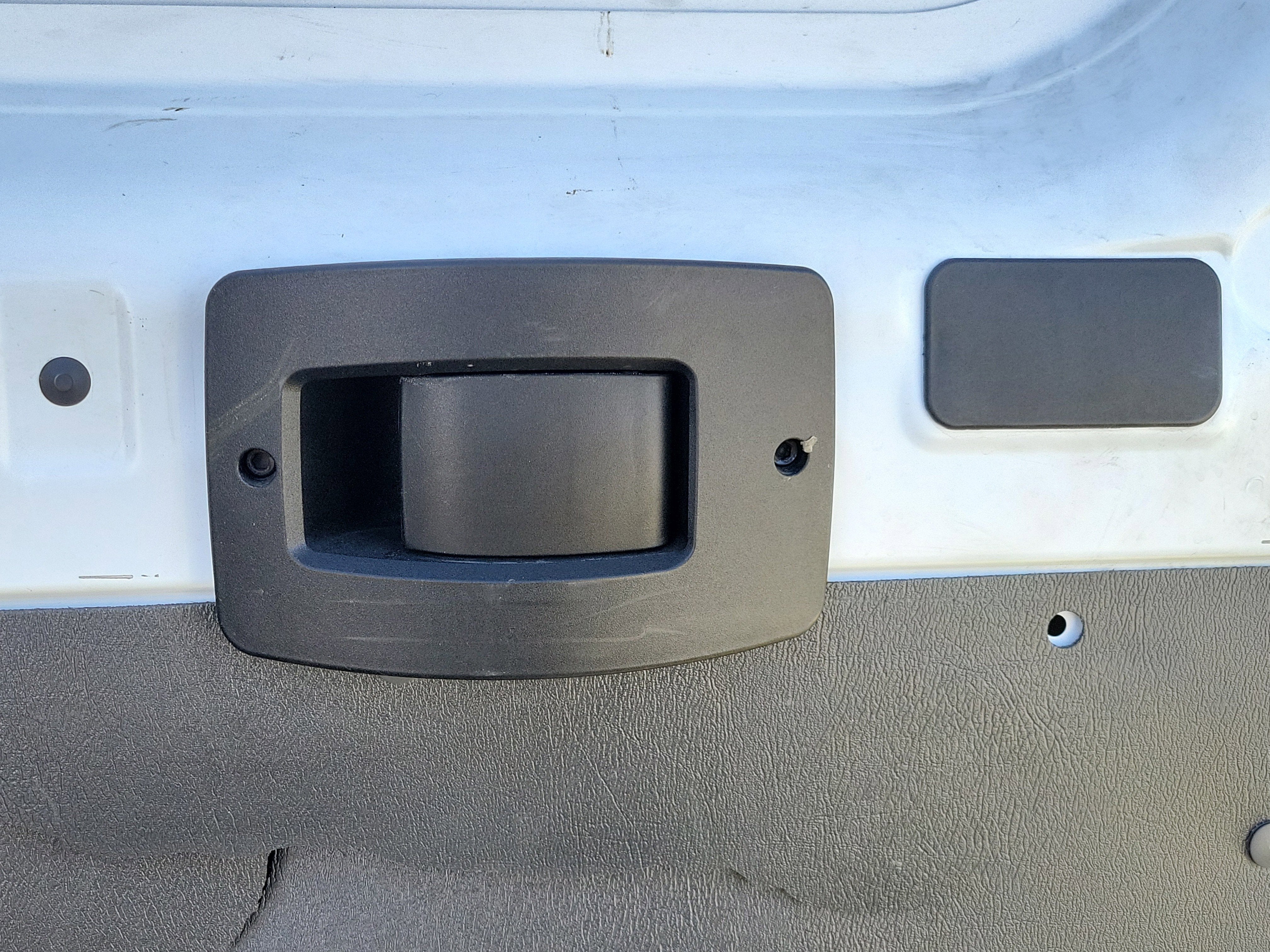 2023 RAM ProMaster Cargo Van 1500 LOW ROOF 118