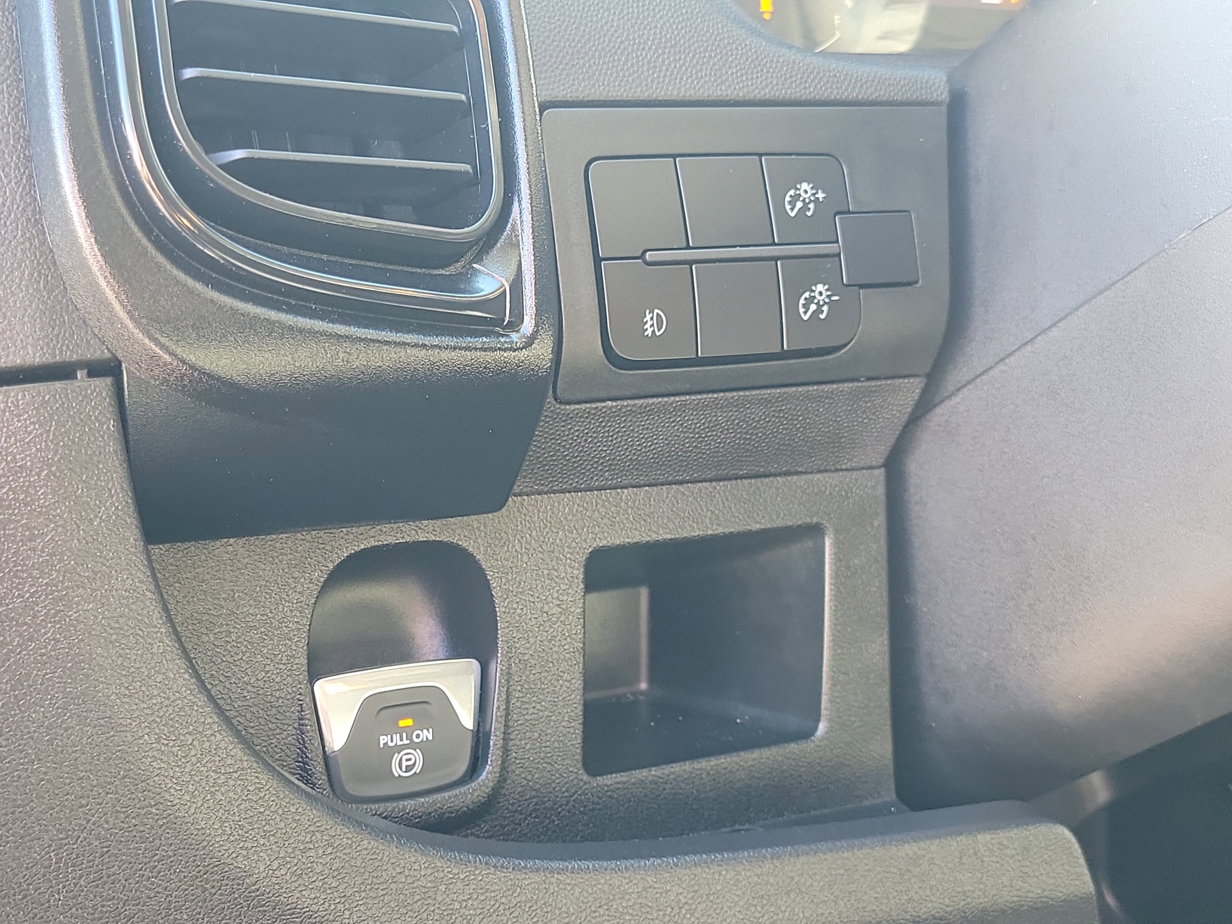 2023 RAM ProMaster Cargo Van 1500 LOW ROOF 118