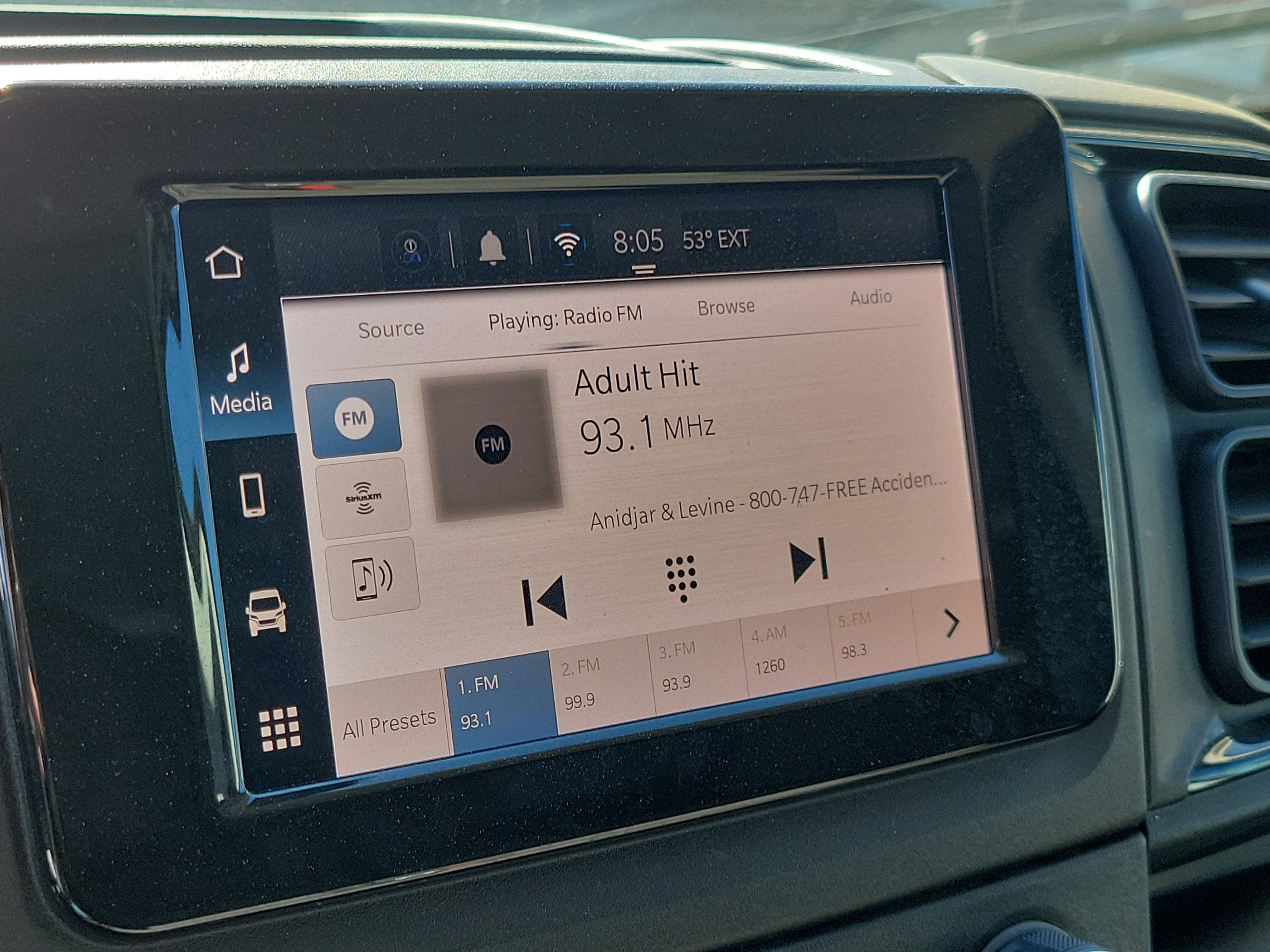 2023 RAM ProMaster Cargo Van 1500 LOW ROOF 118