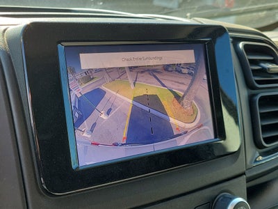 2023 RAM ProMaster Cargo Van 1500 LOW ROOF 118