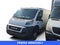 2022 RAM ProMaster Cargo Van 2500 LOW 136"