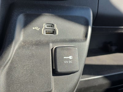 2022 RAM ProMaster Cargo Van 2500 LOW 136"