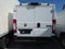 2022 RAM ProMaster Cargo Van 2500 LOW 136"