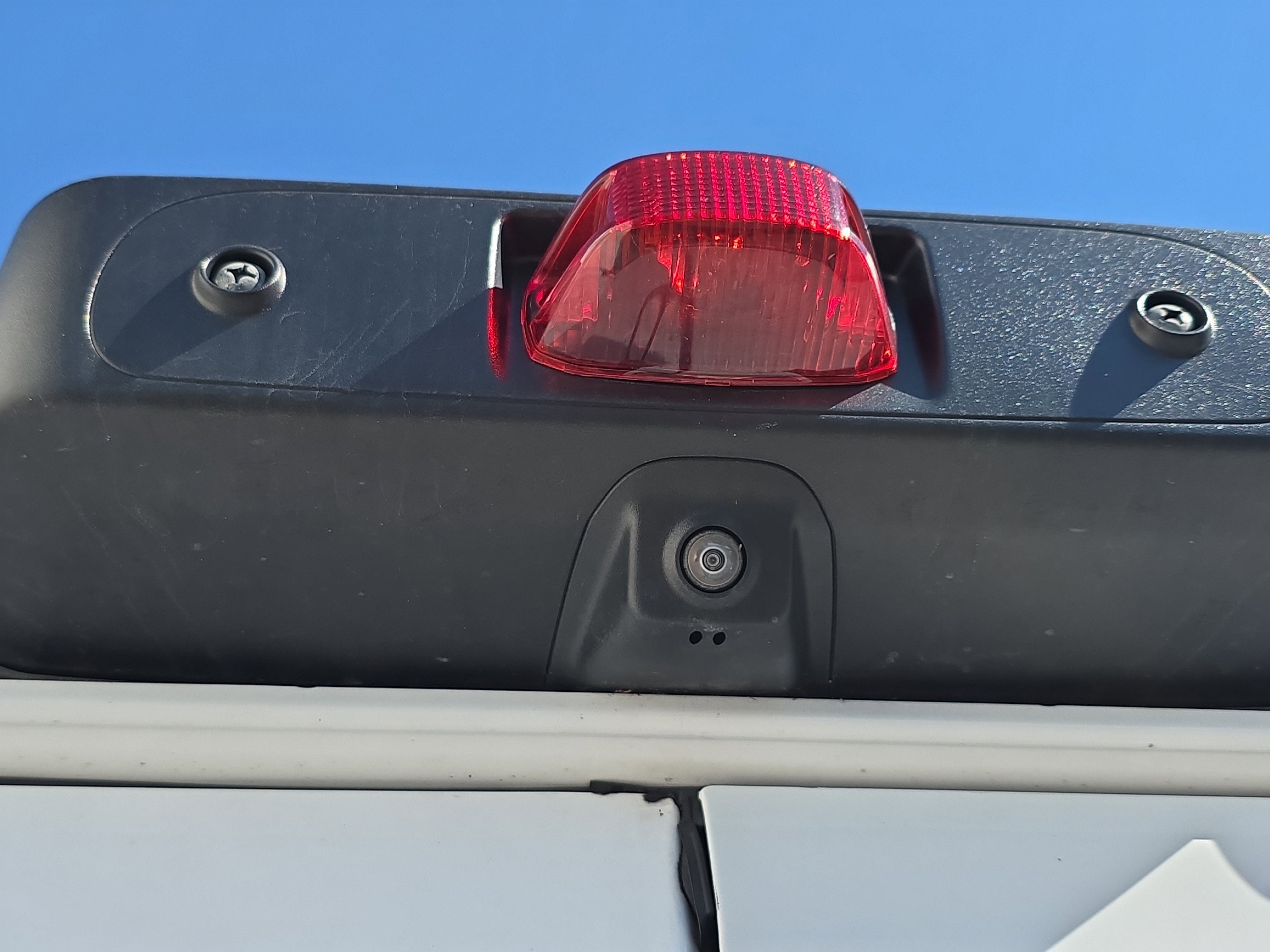 2022 RAM ProMaster Cargo Van 2500 LOW 136"