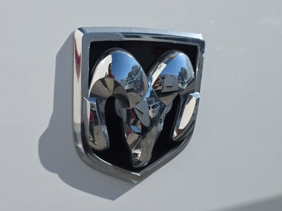 2022 RAM ProMaster Cargo Van 2500 LOW 136"