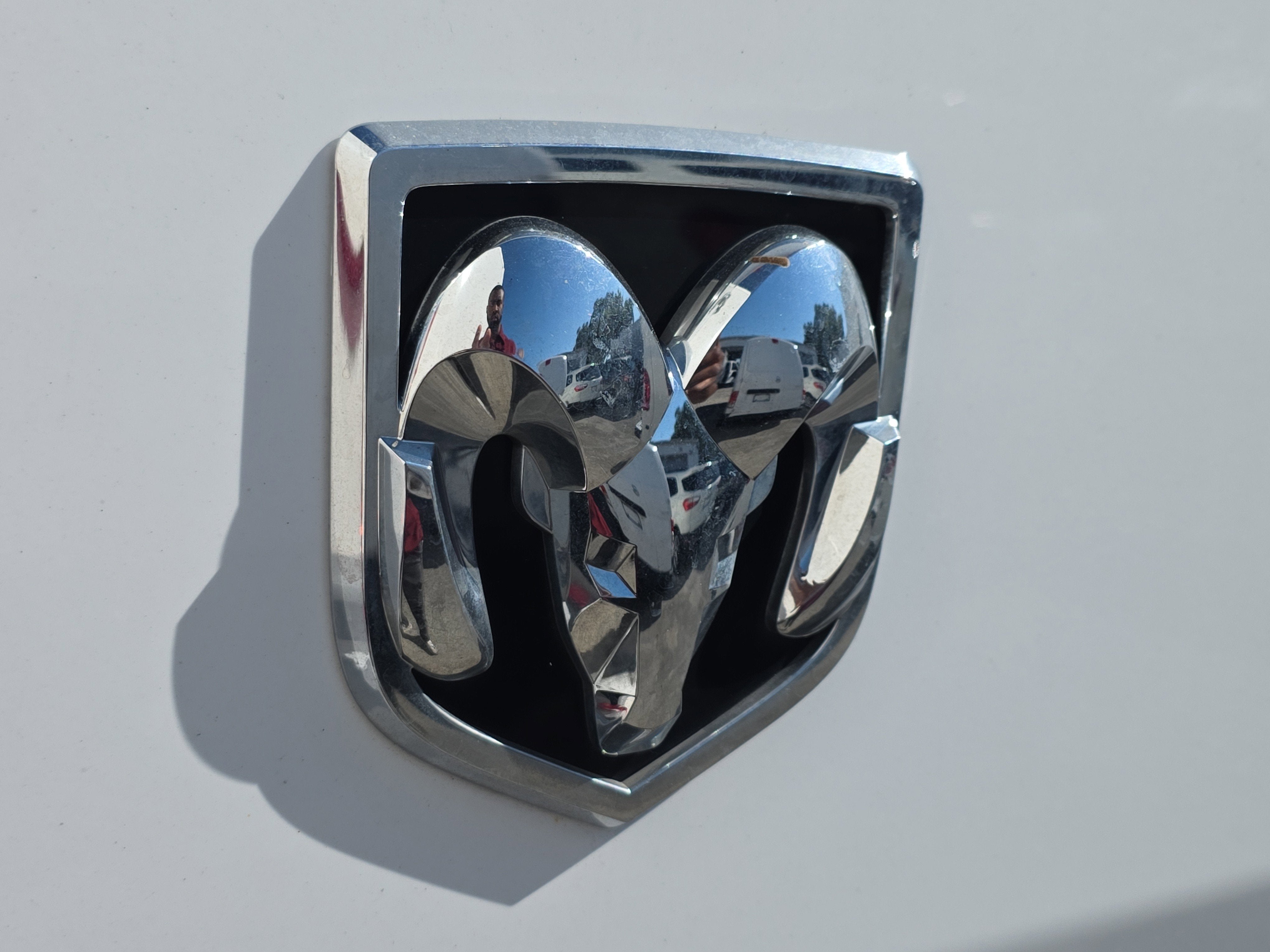 2022 RAM ProMaster Cargo Van 2500 LOW 136"