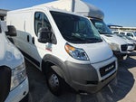 2022 RAM ProMaster Cargo Van 2500 LOW 136"