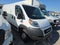 2022 RAM ProMaster Cargo Van 2500 LOW 136"
