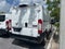 2022 RAM ProMaster Cargo Van 3500 LOW 136"