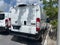 2022 RAM ProMaster Cargo Van 3500 LOW 136"