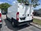 2022 RAM ProMaster Cargo Van 3500 LOW 136"