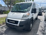 2022 RAM ProMaster Cargo Van 3500 LOW 136"