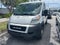 2022 RAM ProMaster Cargo Van 3500 LOW 136"