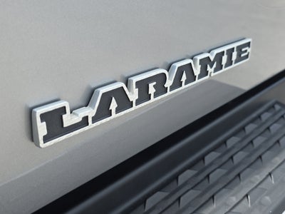 2019 RAM 2500 Laramie
