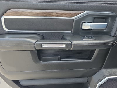2019 RAM 2500 Laramie