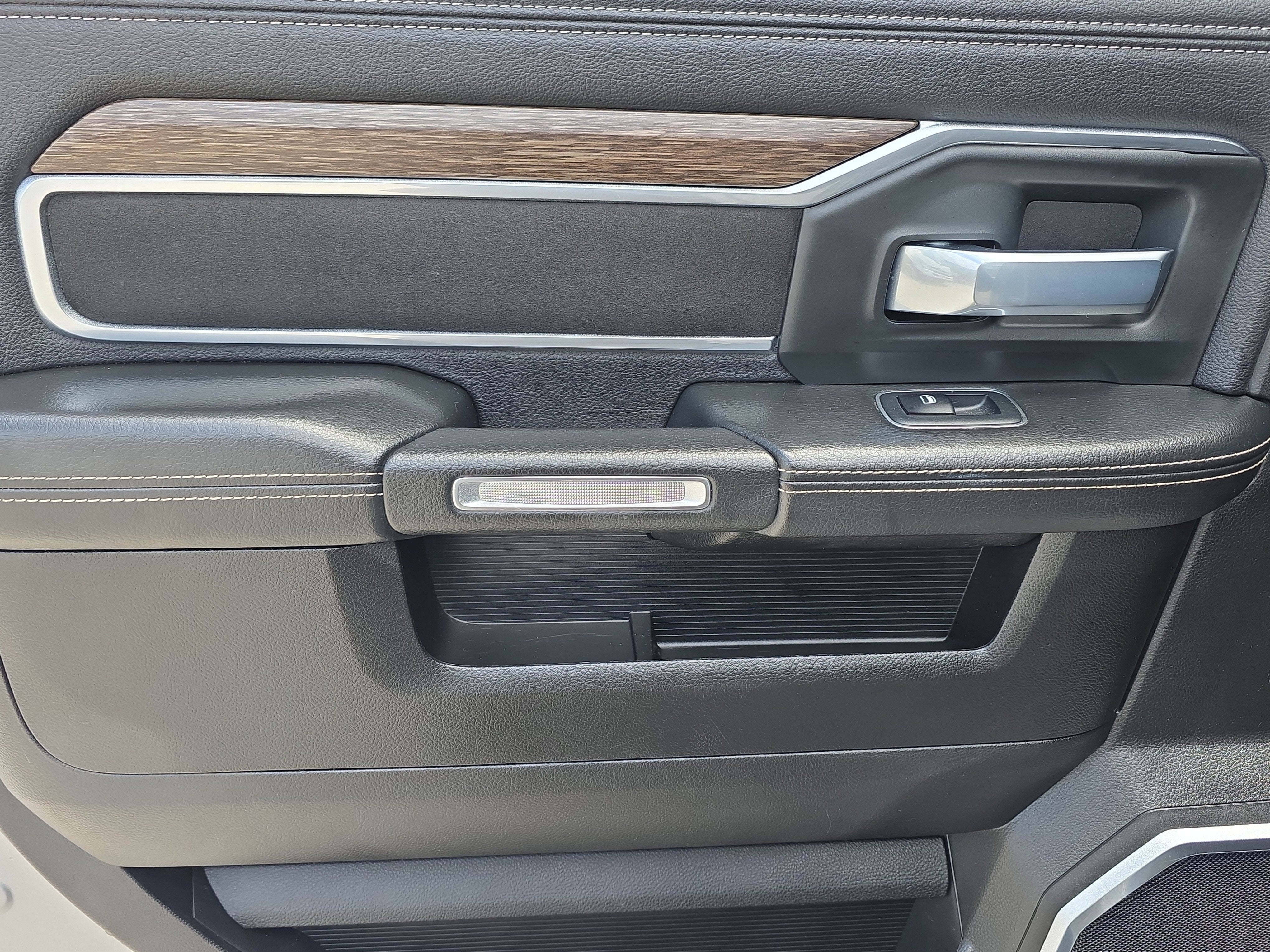 2019 RAM 2500 Laramie