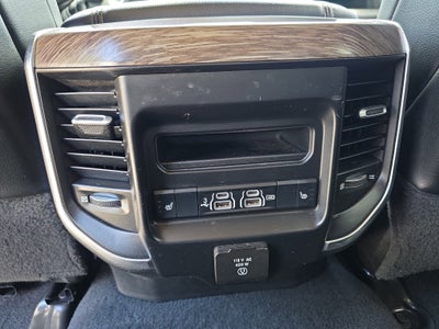 2019 RAM 2500 Laramie
