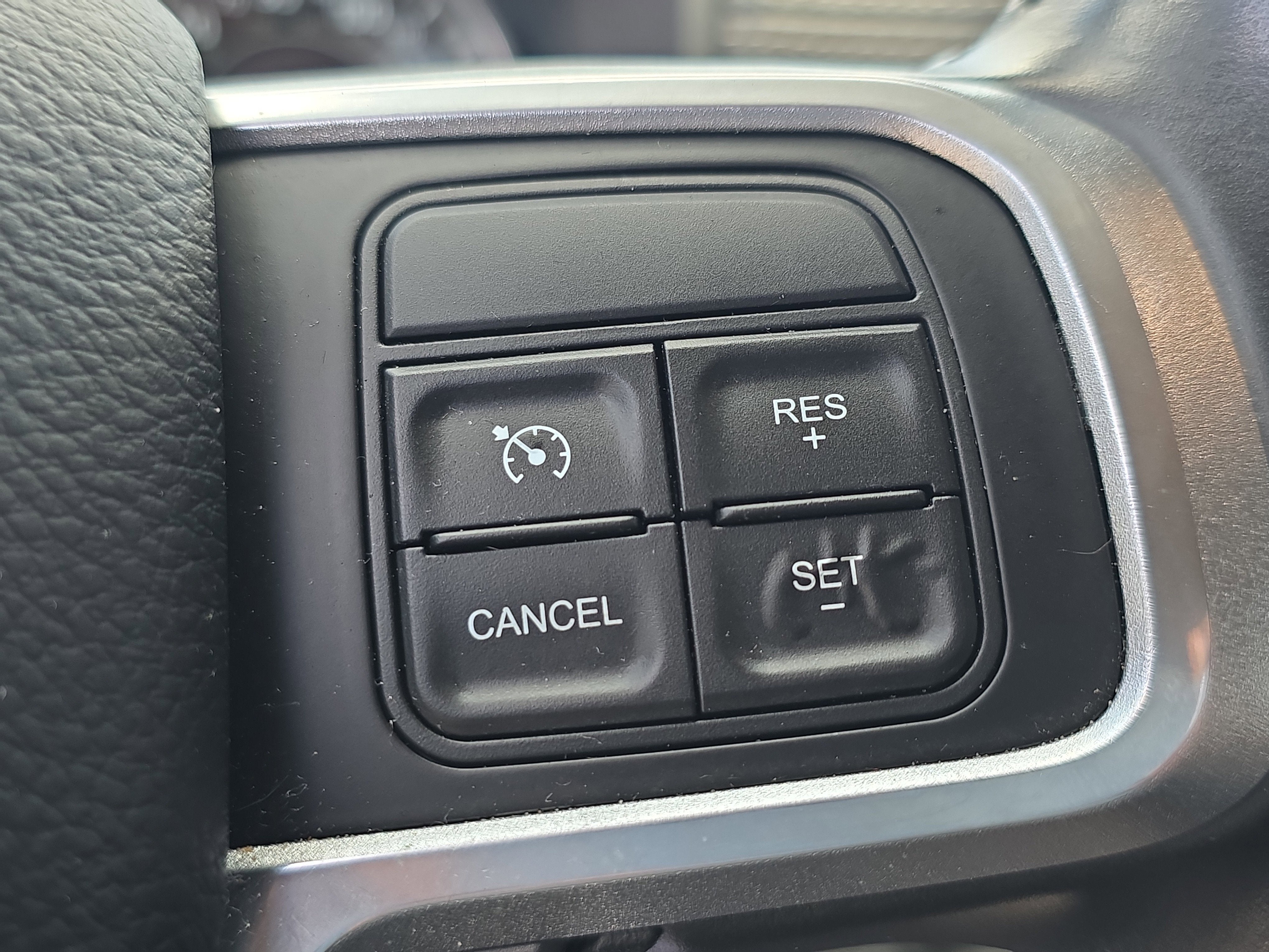 2019 RAM 2500 Laramie
