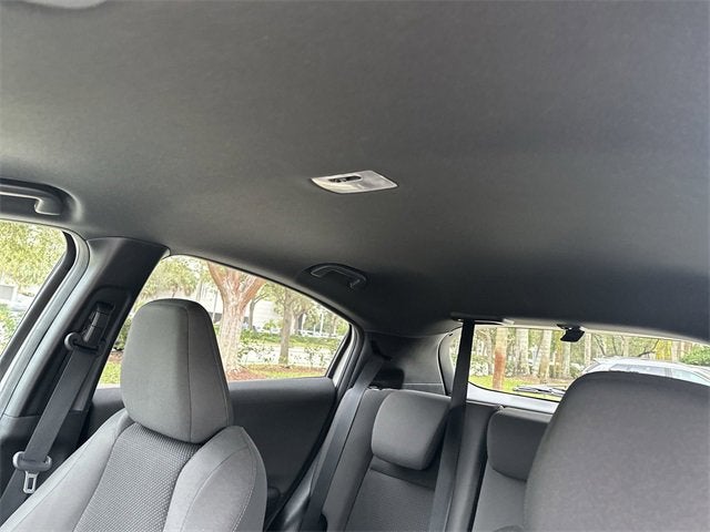 2021 Honda HR-V Sport