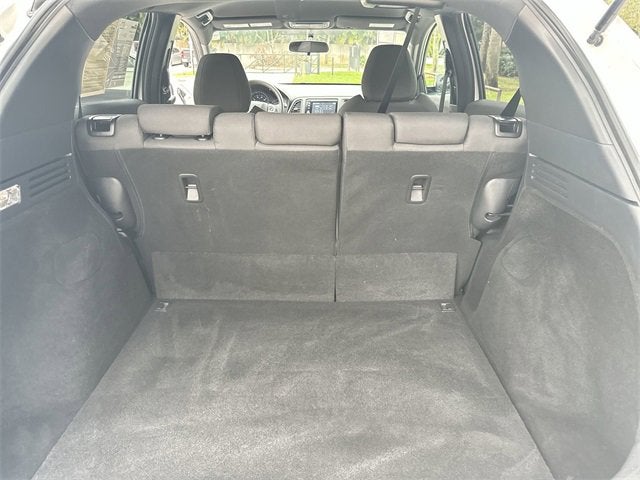 2021 Honda HR-V Sport