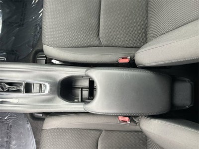 2021 Honda HR-V Sport